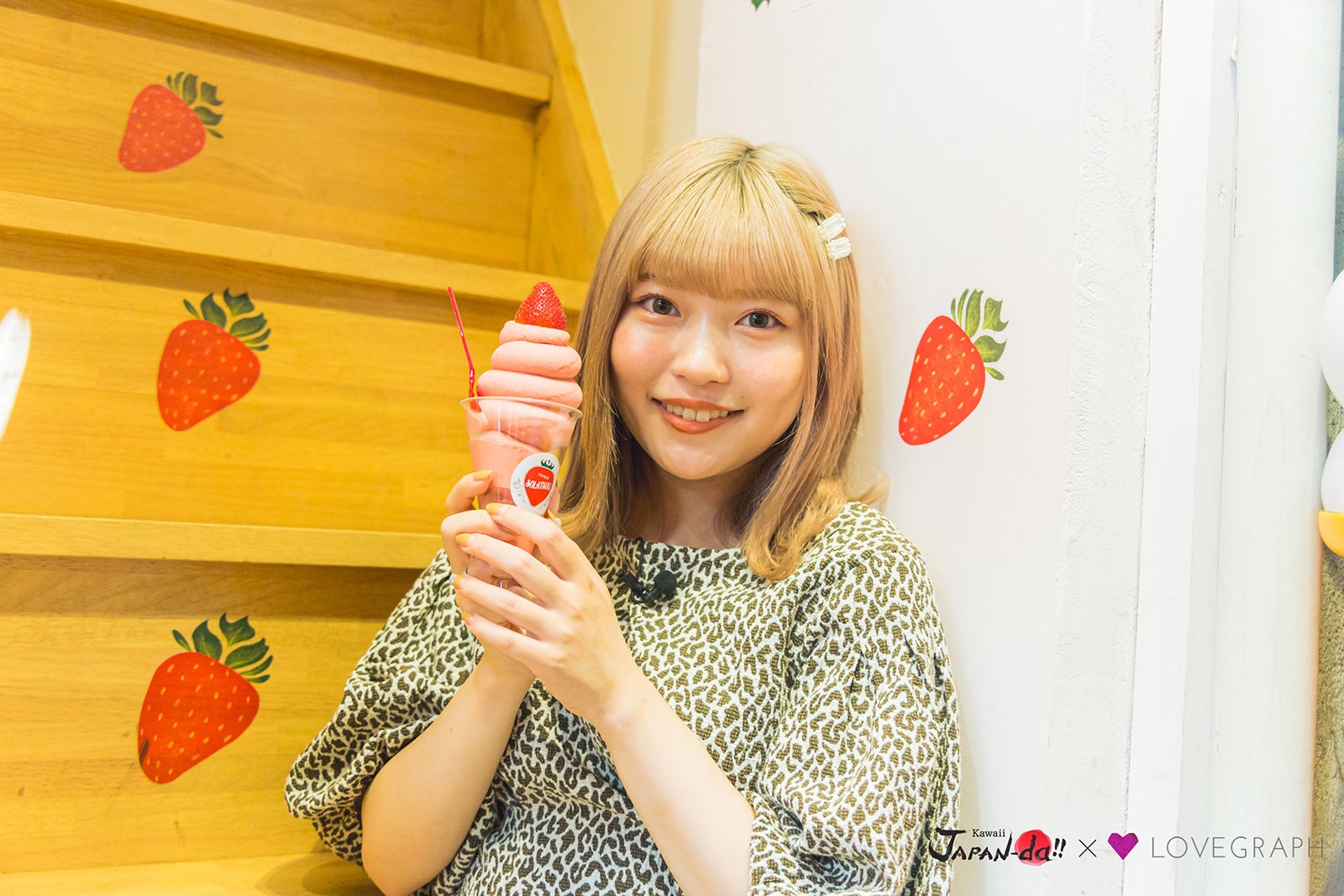 古関れん（写真提供：MBS）