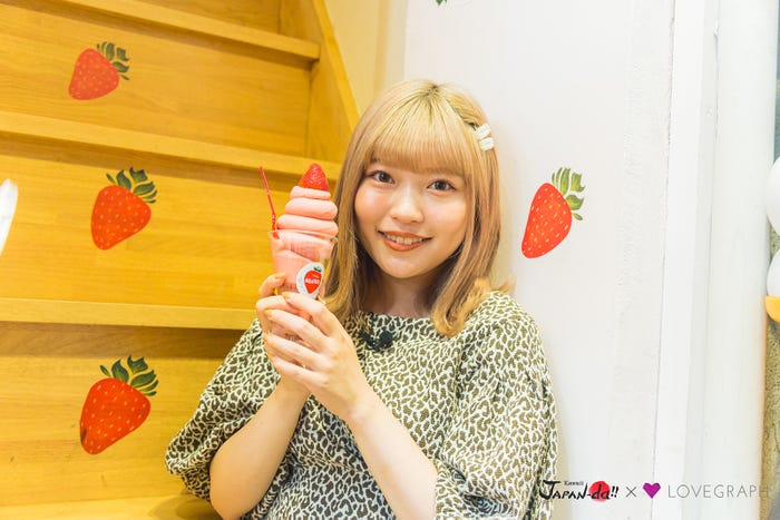 古関れん(写真提供:MBS)