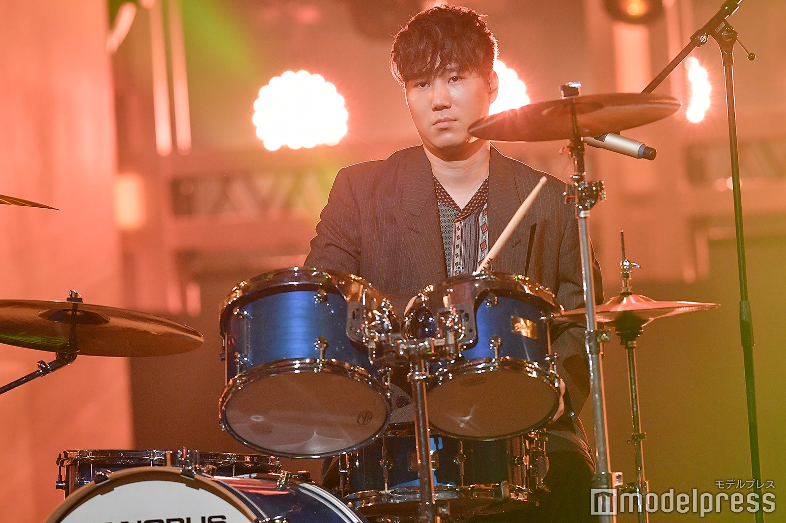 Official髭男dism（C）モデルプレス