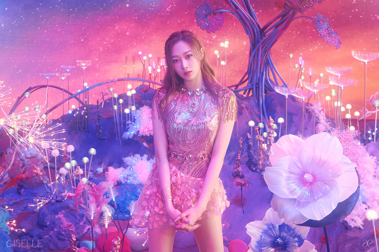 GISELLE （提供写真）