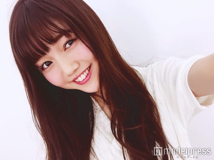 松川菜々花(画像提供:所属事務所)