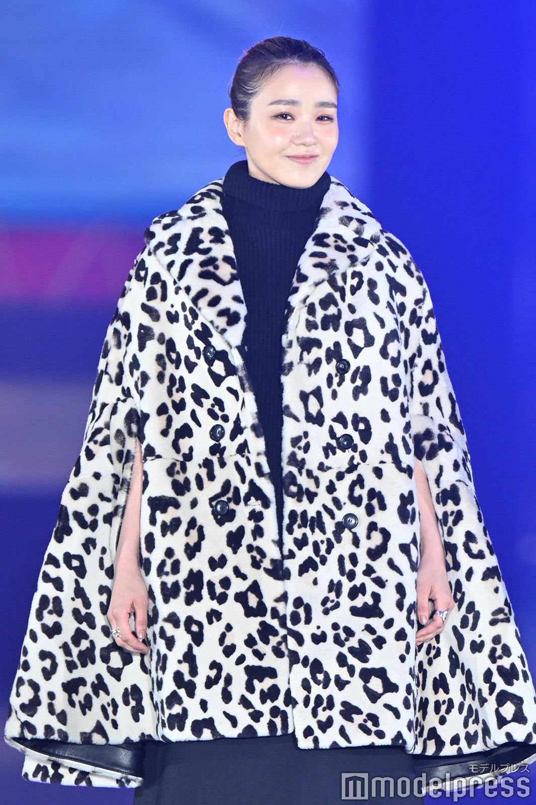 奈緒（C）モデルプレス