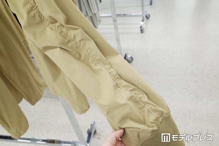 ファミリーマート Convenience Wear 2026年春夏新作発表会(C)モデルプレス