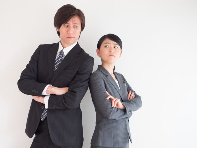 りくりゅうの婚約から考える「夫婦・カップルが同じ職場」ってどうなの？