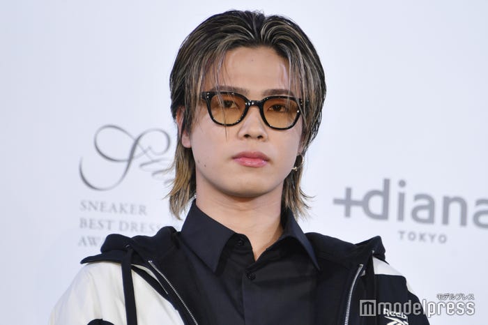 やまと (C)モデルプレス