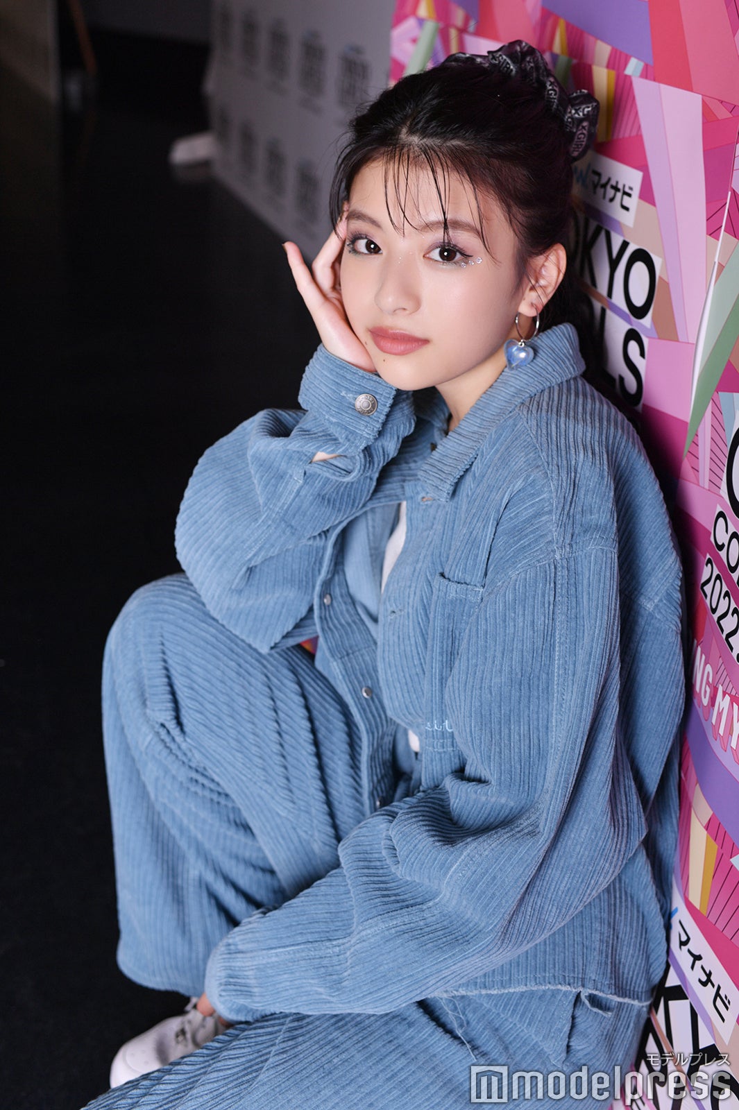 出口夏希 （C）モデルプレス