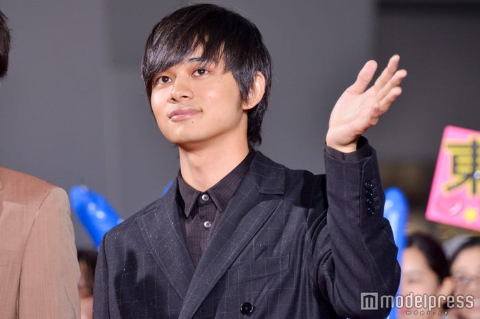 北村匠海 (C)モデルプレス