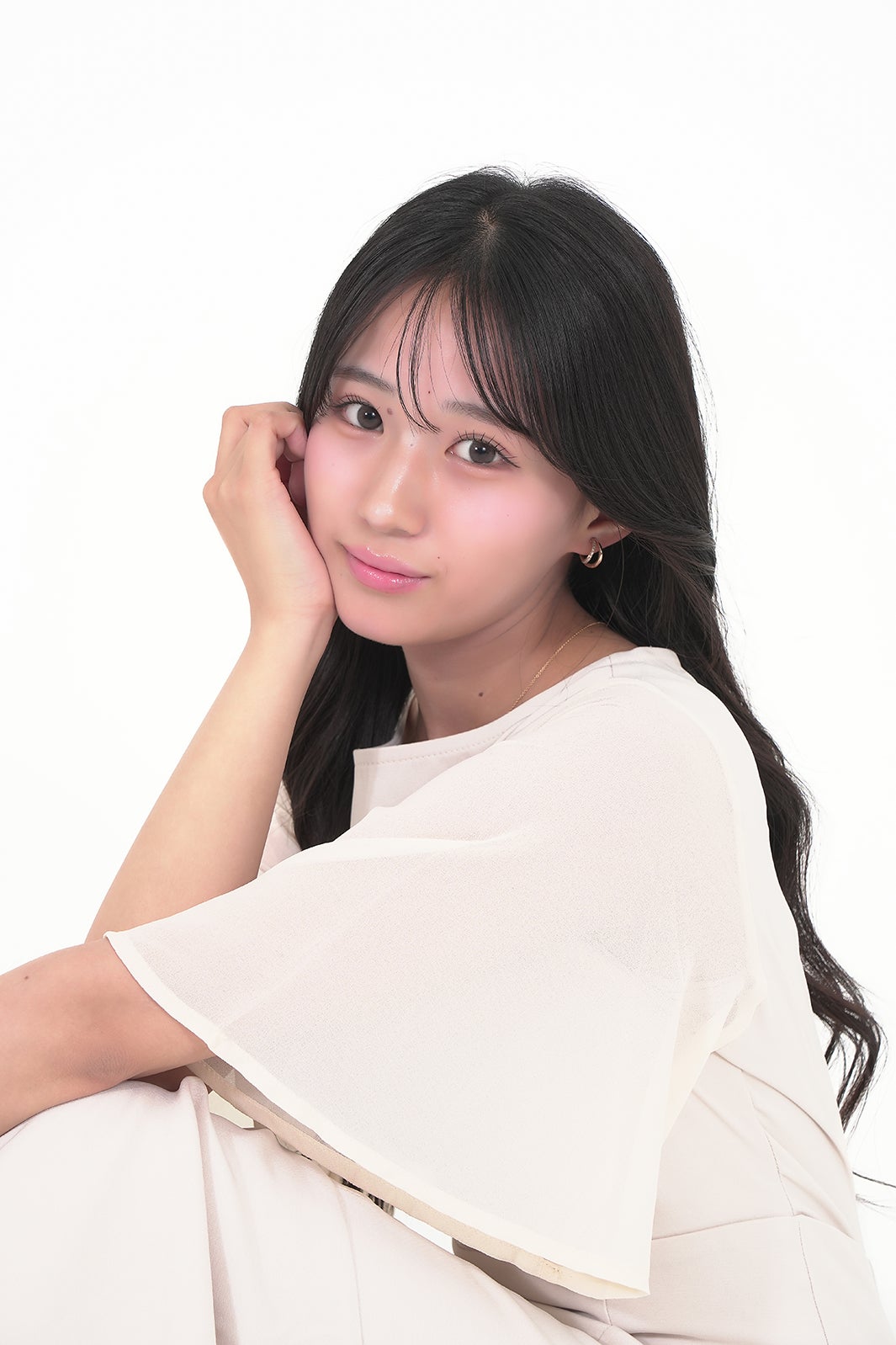 本田沙夢利さん（提供写真）