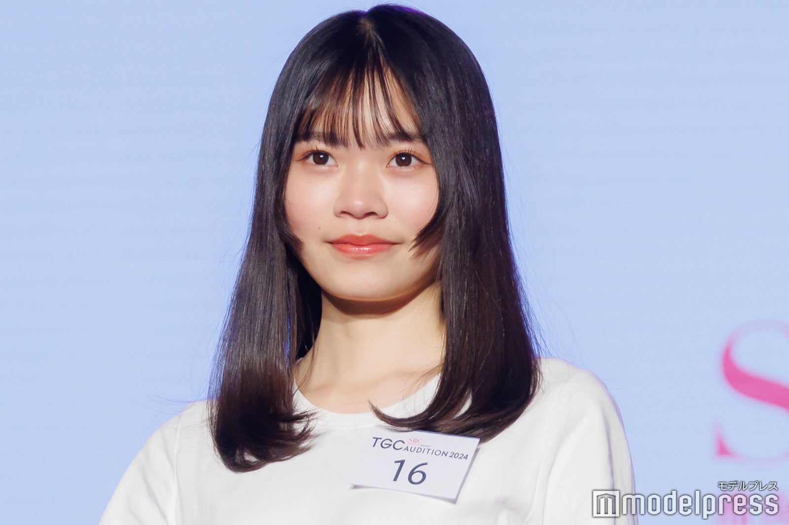 優羽さん（C）モデルプレス