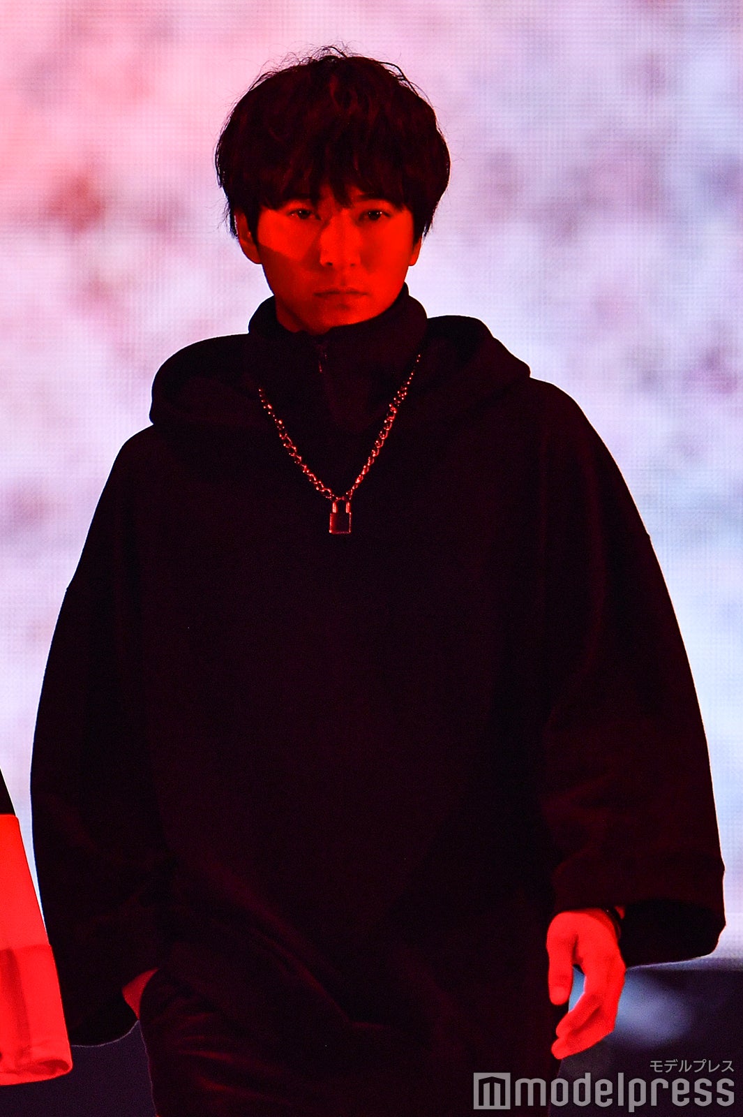 浅香航大 （C）モデルプレス