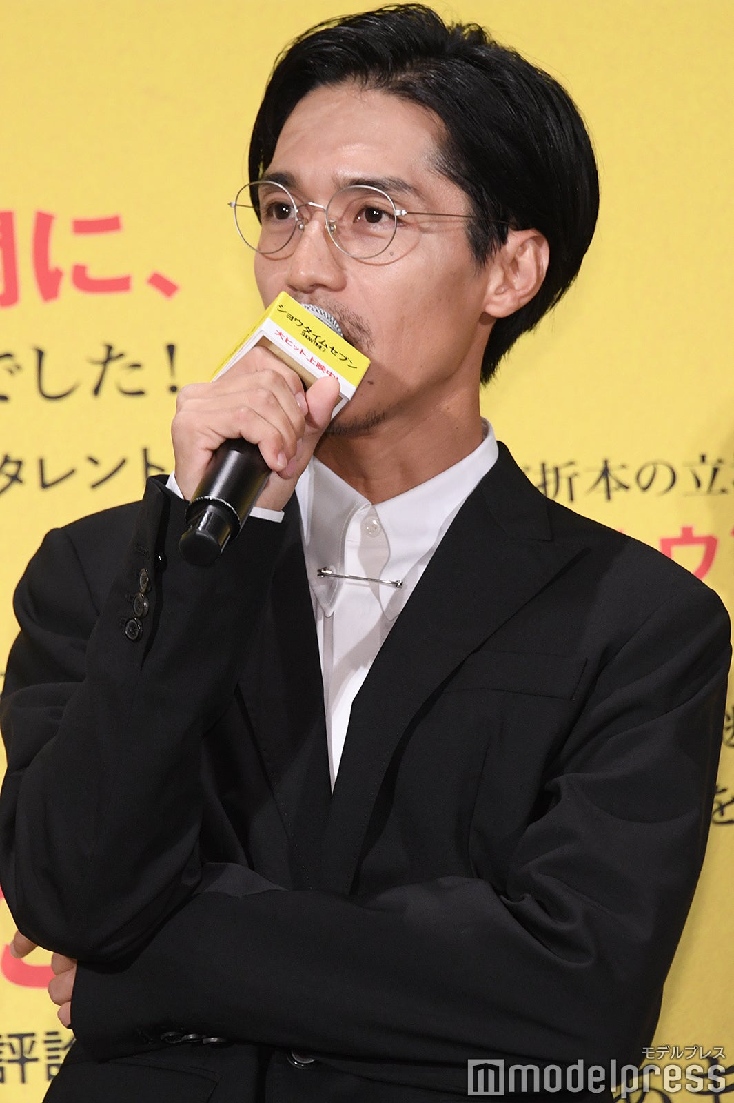 錦戸亮（C）モデルプレス