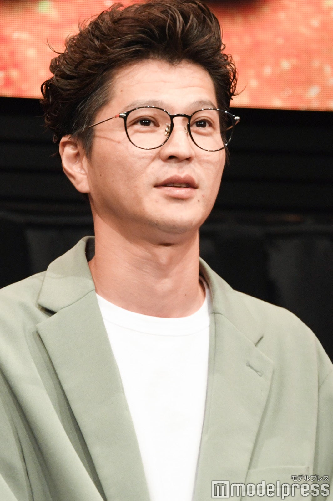 芝大輔（C）モデルプレス