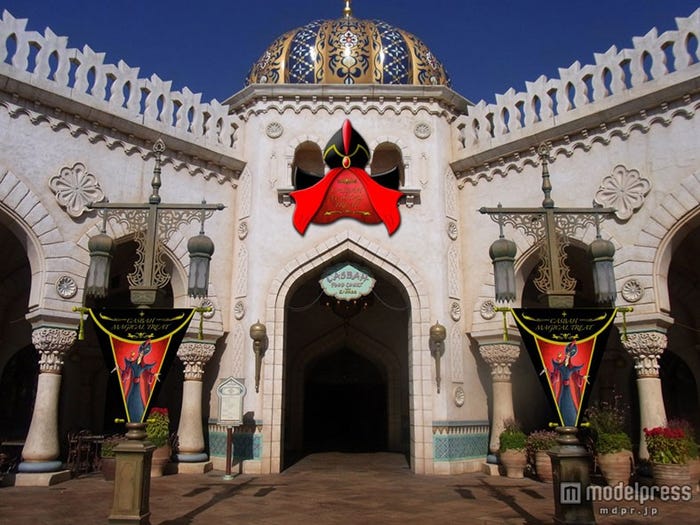 「カスバ・フードコート」(C)Disney※写真はイメージ