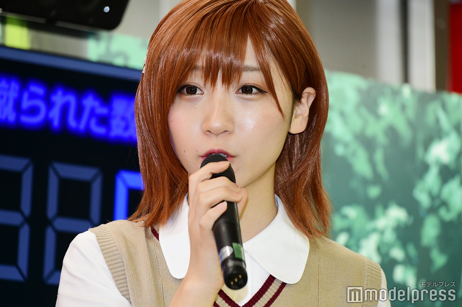 伊織もえ（C）モデルプレス