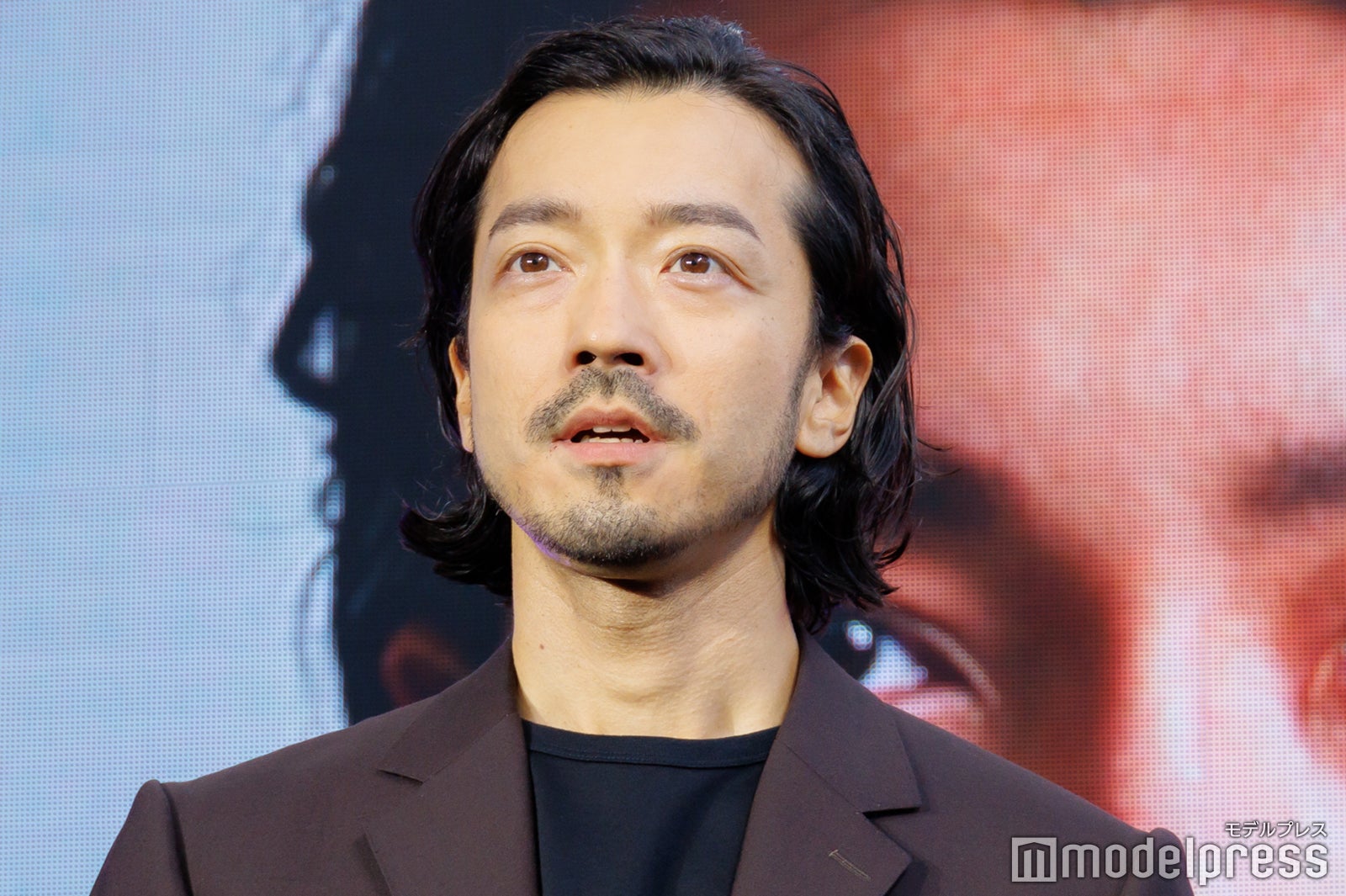 金子ノブアキ（C）モデルプレス