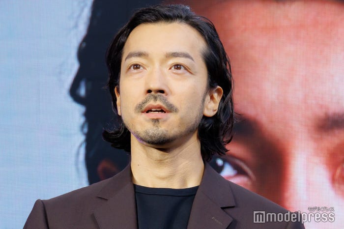 金子ノブアキ(C)モデルプレス