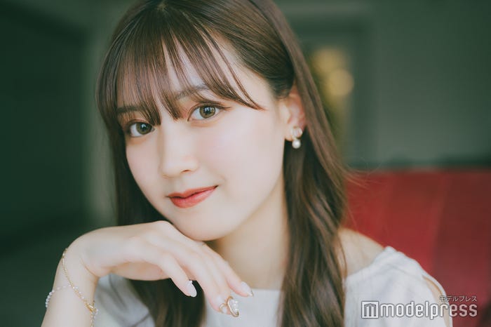 花田愛実さん(C)モデルプレス