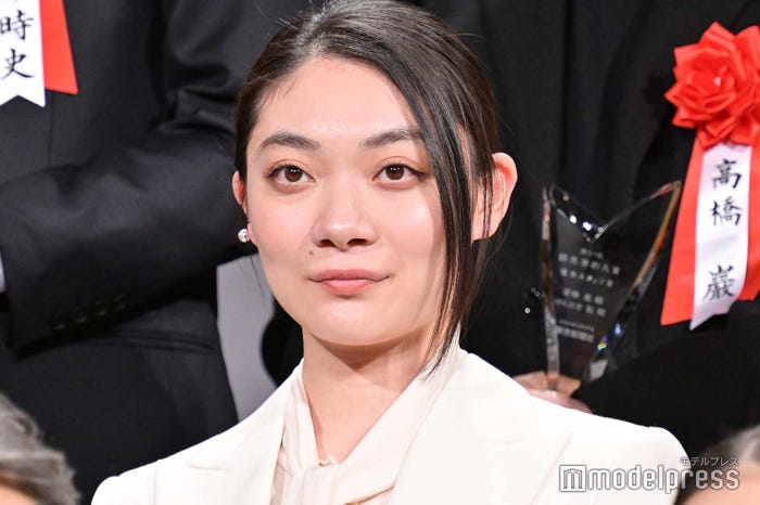 三浦透子(C)モデルプレス