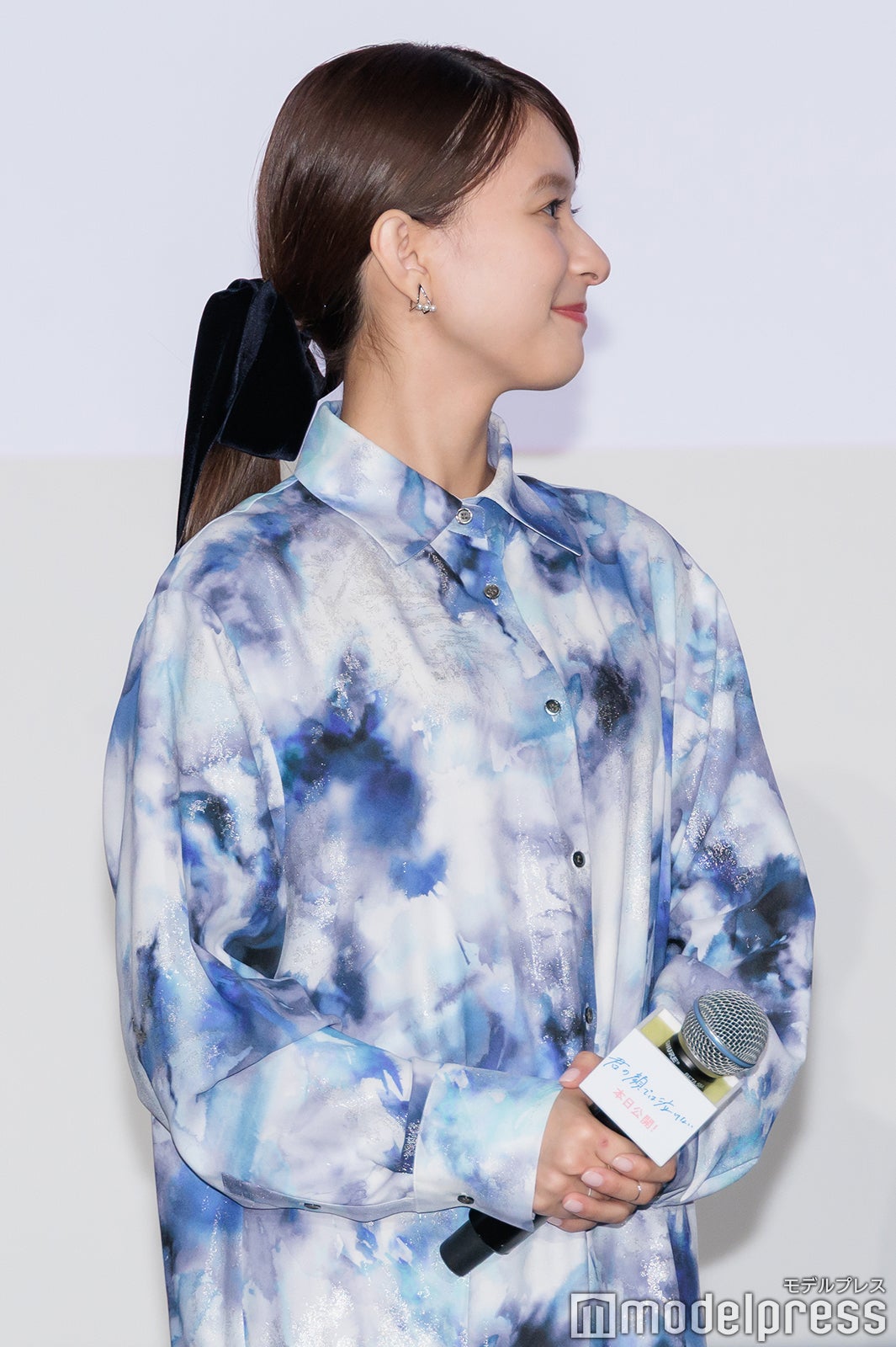 芳根京子（C）モデルプレス