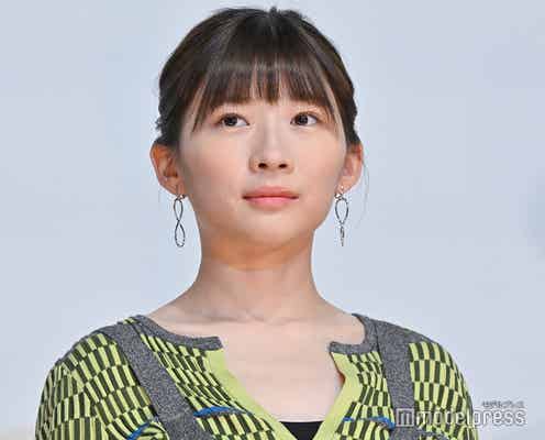 伊藤沙莉「家が一時無かった」一家離散の過去 波乱万丈の幼少時代にスタジオ驚き