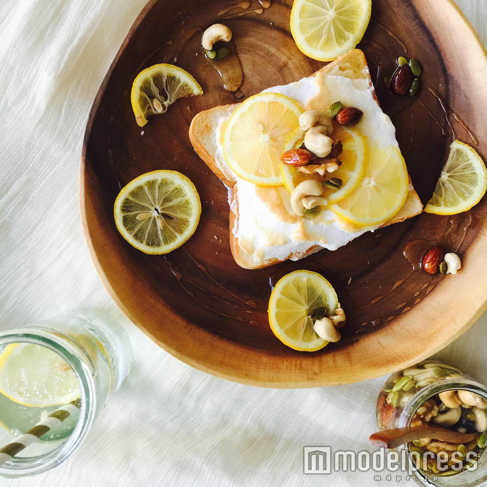 話題の“悪魔トースト”が可愛く進化「小悪魔トースト」ってなに？【トレンドレシピ】