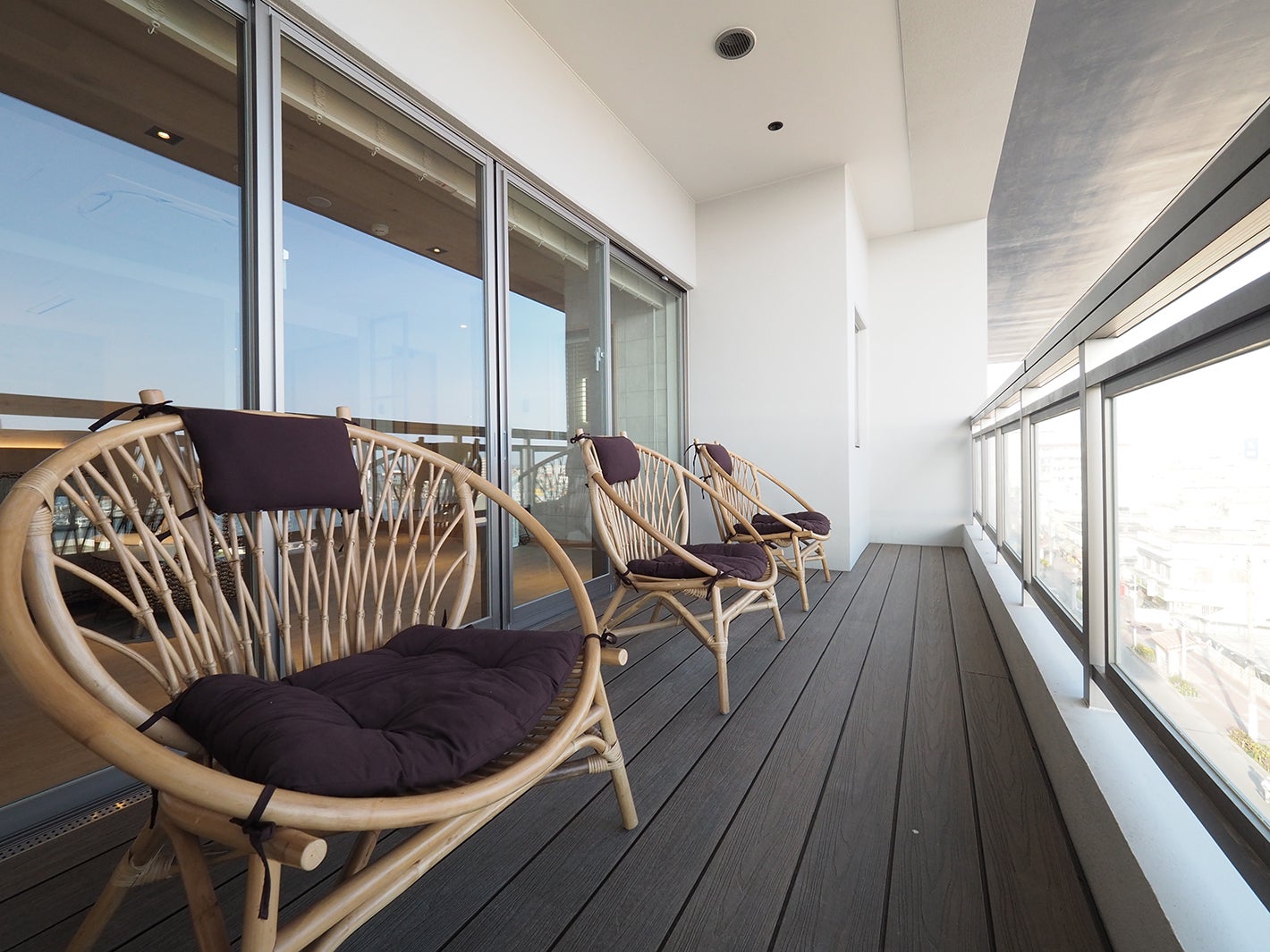 Suite／画像提供：スターリゾート