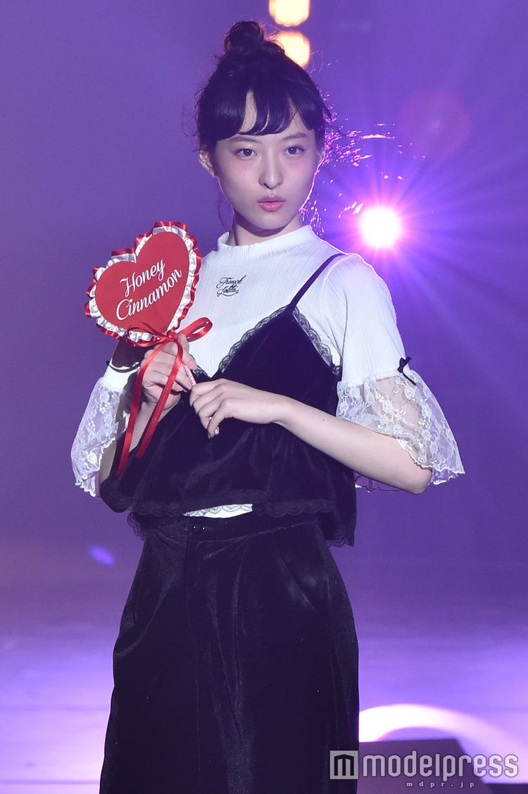 エビ中 松野莉奈さん 死去 今日一番読まれたニュースランキング エンタメtop5 モデルプレス エビ中 松野莉奈さん 死去 今日一番読まれたニュースランキング エンタメtop5 モデルプレス