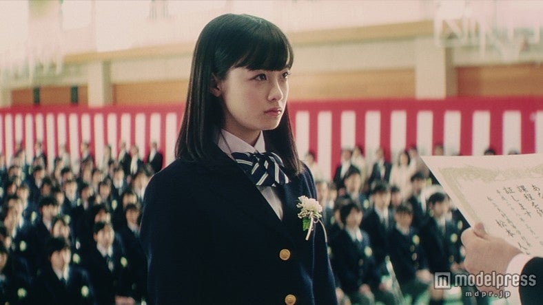 橋本環奈の“卒業”に松本人志が涙