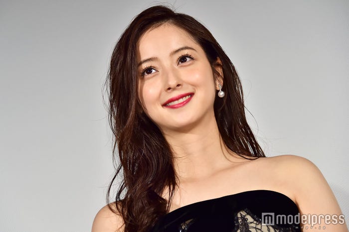 佐々木希 (C)モデルプレス