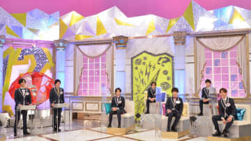 北山宏光のクサすぎる 名言 シリーズに賛否 キスマイが自身の結婚観を告白 モデルプレス