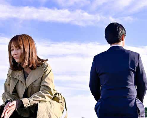 「最愛」橘しおり(田中みな実)の正体判明「繋がった」 新たな考察続々