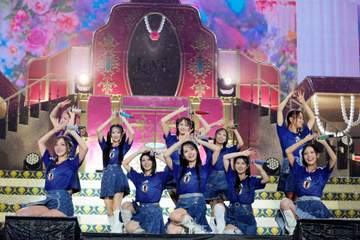＝LOVEが国立競技場2デイズで13万2千人動員 来年1月に念願の東京ドーム単独公演決定