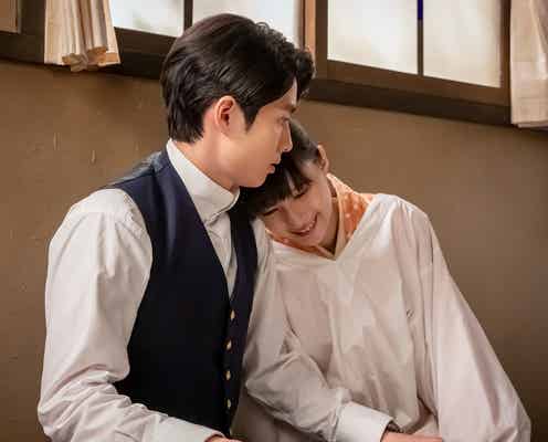 【波うららかに、めおと日和 第9話】なつ美&瀧昌、あき奈の出産立ち会う