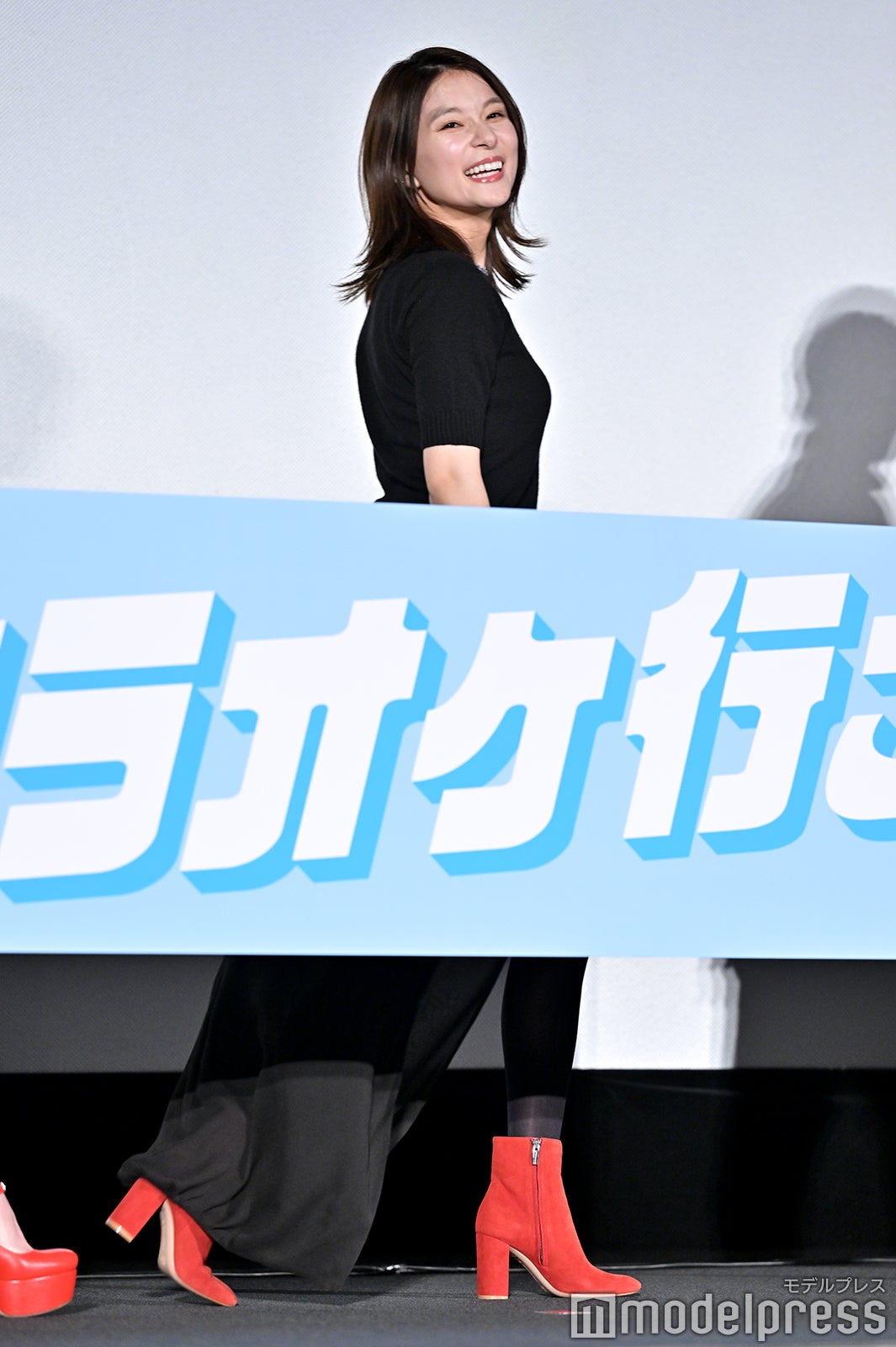 芳根京子（C）モデルプレス