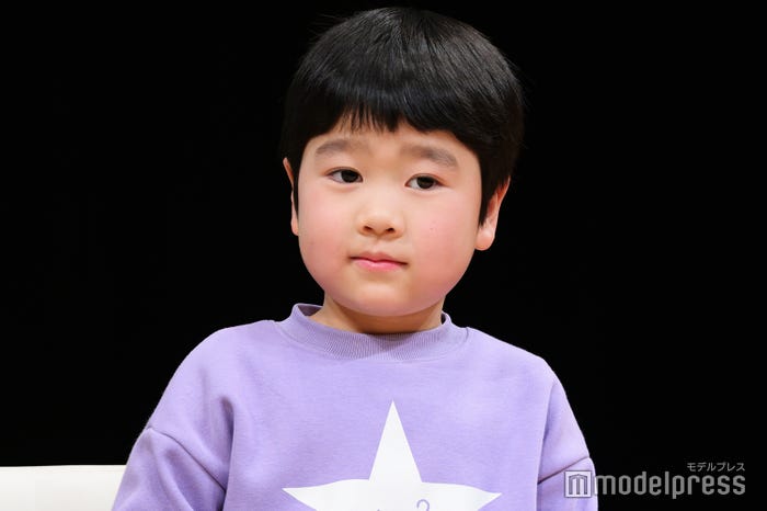 天野優(C)モデルプレス
