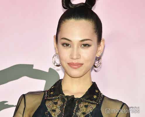 水原希子「モヤさま」5人目の代打アシスタントに 豪華リレーに驚きの声