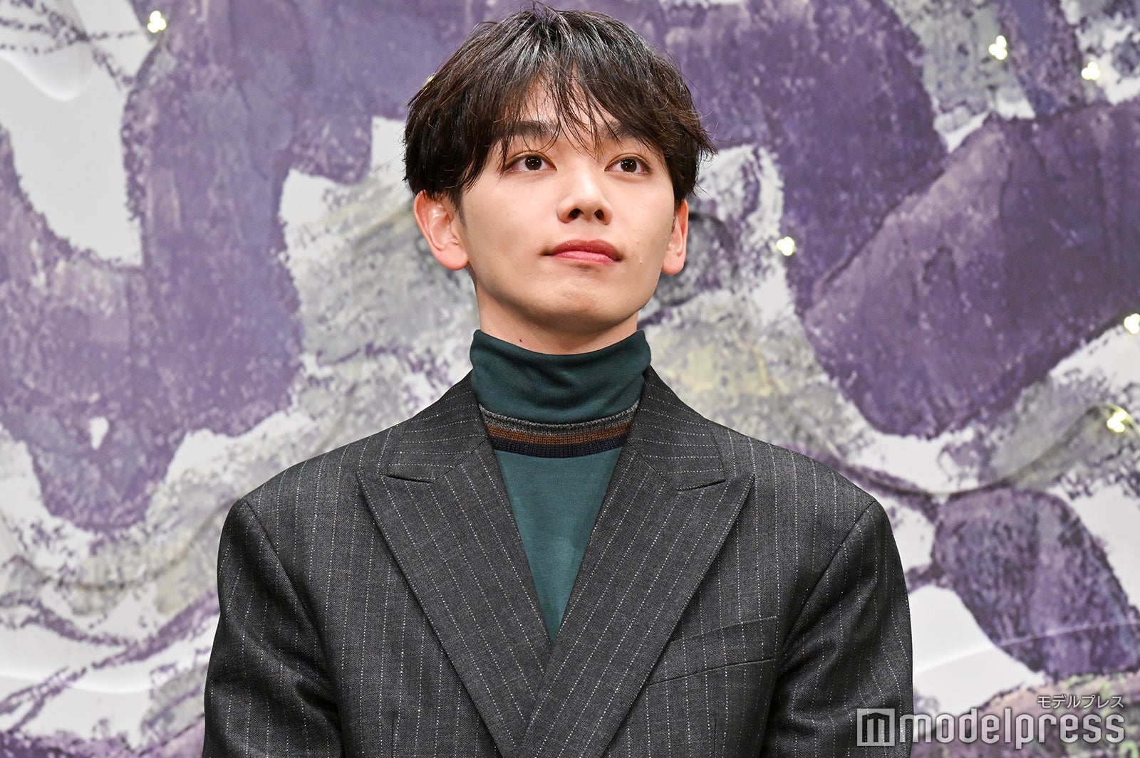 宮世琉弥（C）モデルプレス