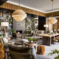 1 Hotel Toronto/提供素材