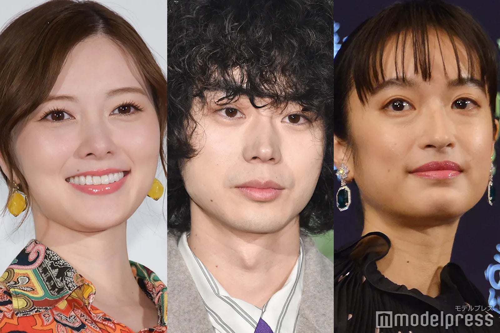 「ミステリと言う勿れ」菅田将暉、門脇麦・白石麻衣らの似顔絵披露で反響「特徴捉えてる」「そっくり」