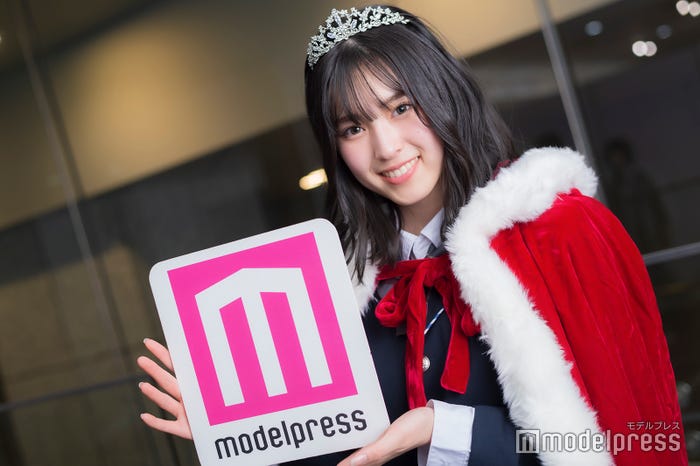 はるちさん(C)モデルプレス