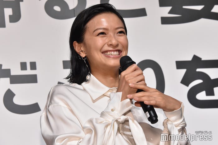 榮倉奈々(C)モデルプレス