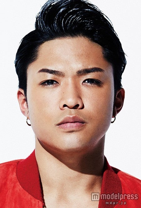 数原龍友（GENERATIONS from EXILE TRIBE）