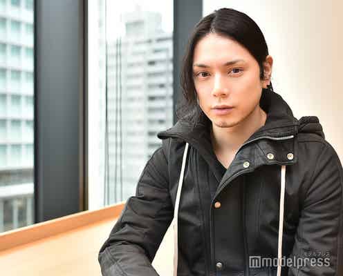 水嶋ヒロ、育児をブログで公開する理由&家族最優先の私生活を明かす<「BLOG of the year 2019」インタビュー>