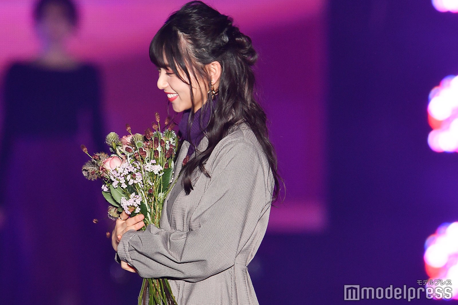 齋藤飛鳥（C）モデルプレス