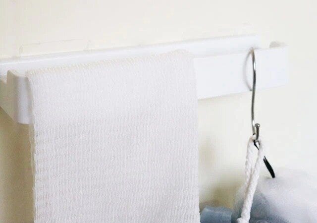 ダイソーの便利なキッチンマルチハンガー