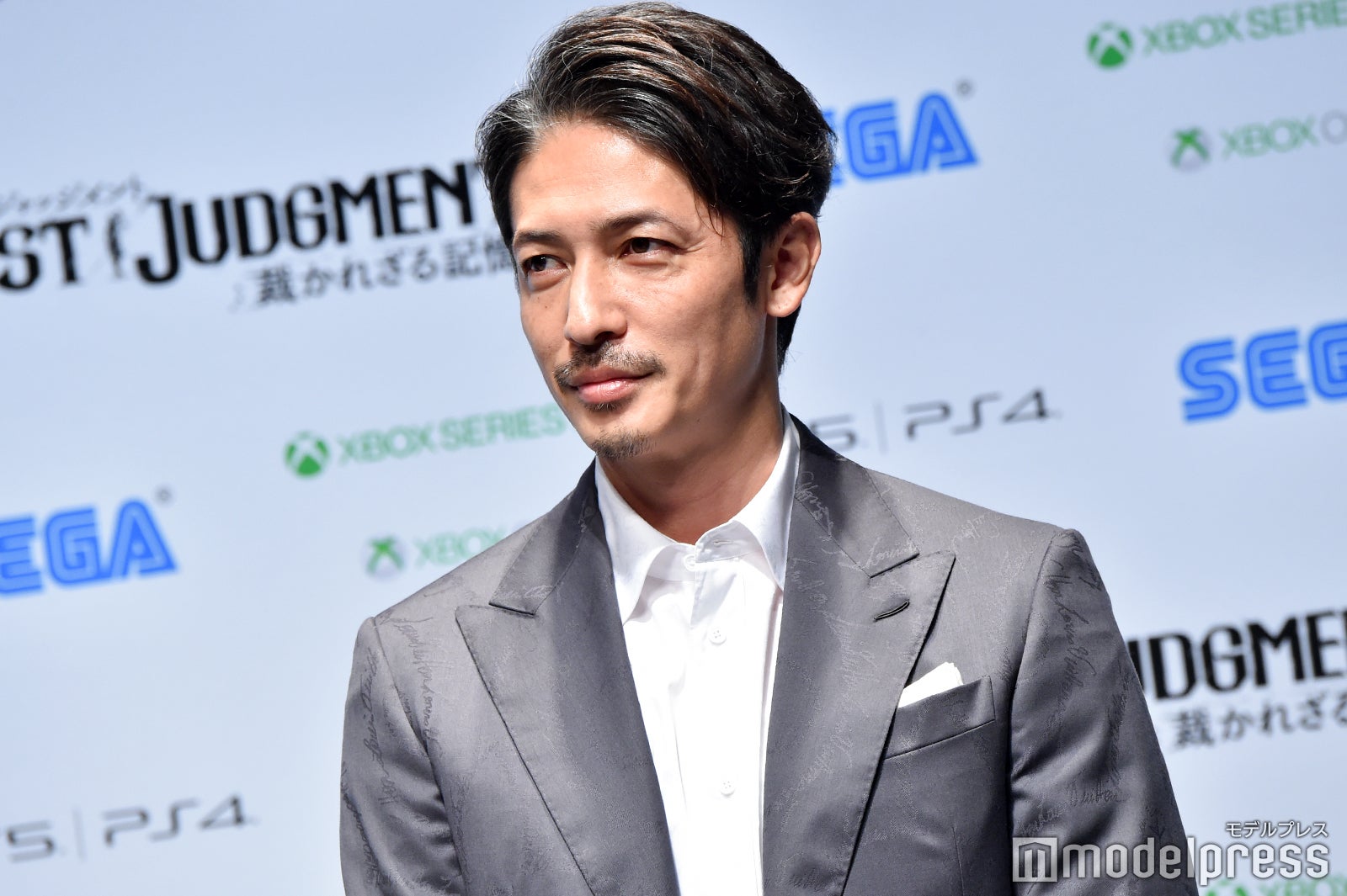 玉木宏 （C）モデルプレス