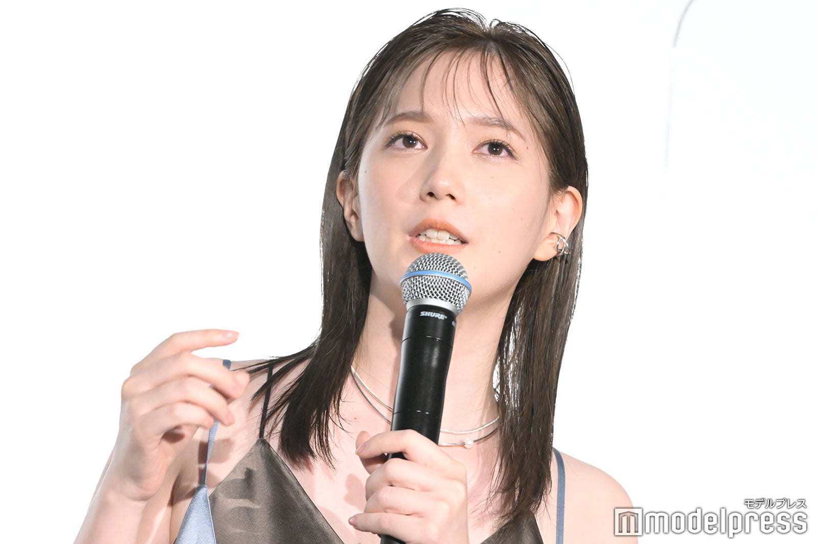 本田翼（C）モデルプレス