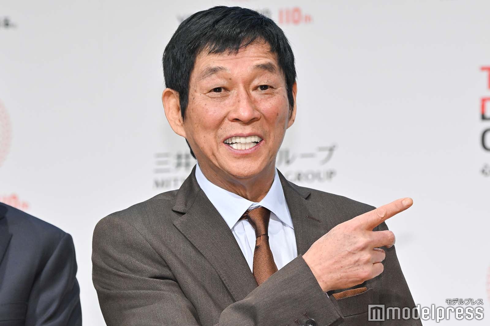 明石家さんま（C）モデルプレス