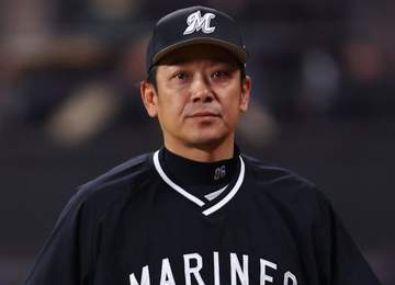 ロッテ サブロー監督「寺地には感謝したい」スクイズのサイン、ワンバウンドのボールをファウル「僕のミスなんですけどカバーしてくれた」