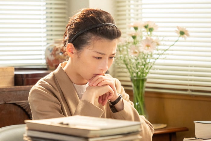 【来週の虎に翼 あらすじ】寅子、大きな後悔と向き合う よね＆轟は最高裁の大法廷に立つ